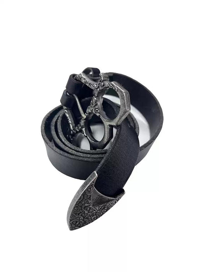 KNCKLE BELT