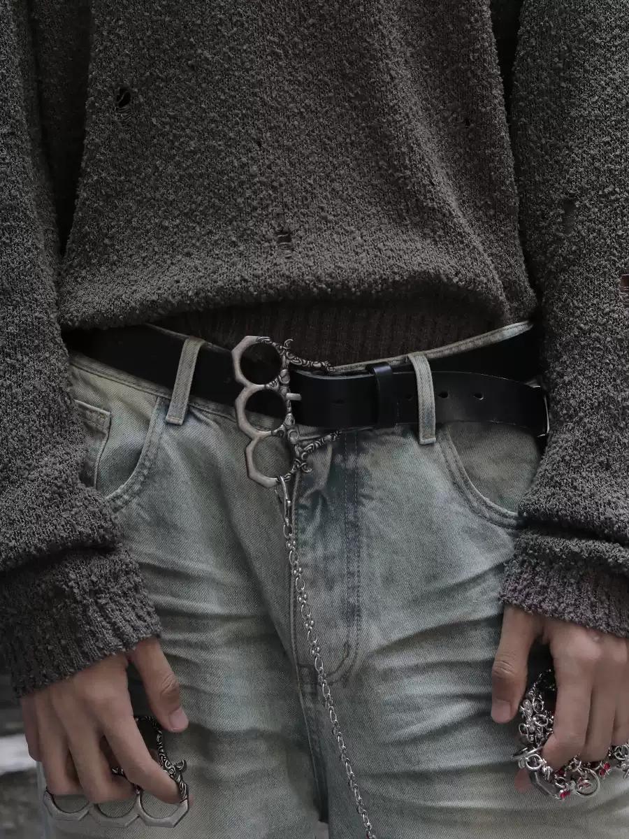 KNCKLE BELT