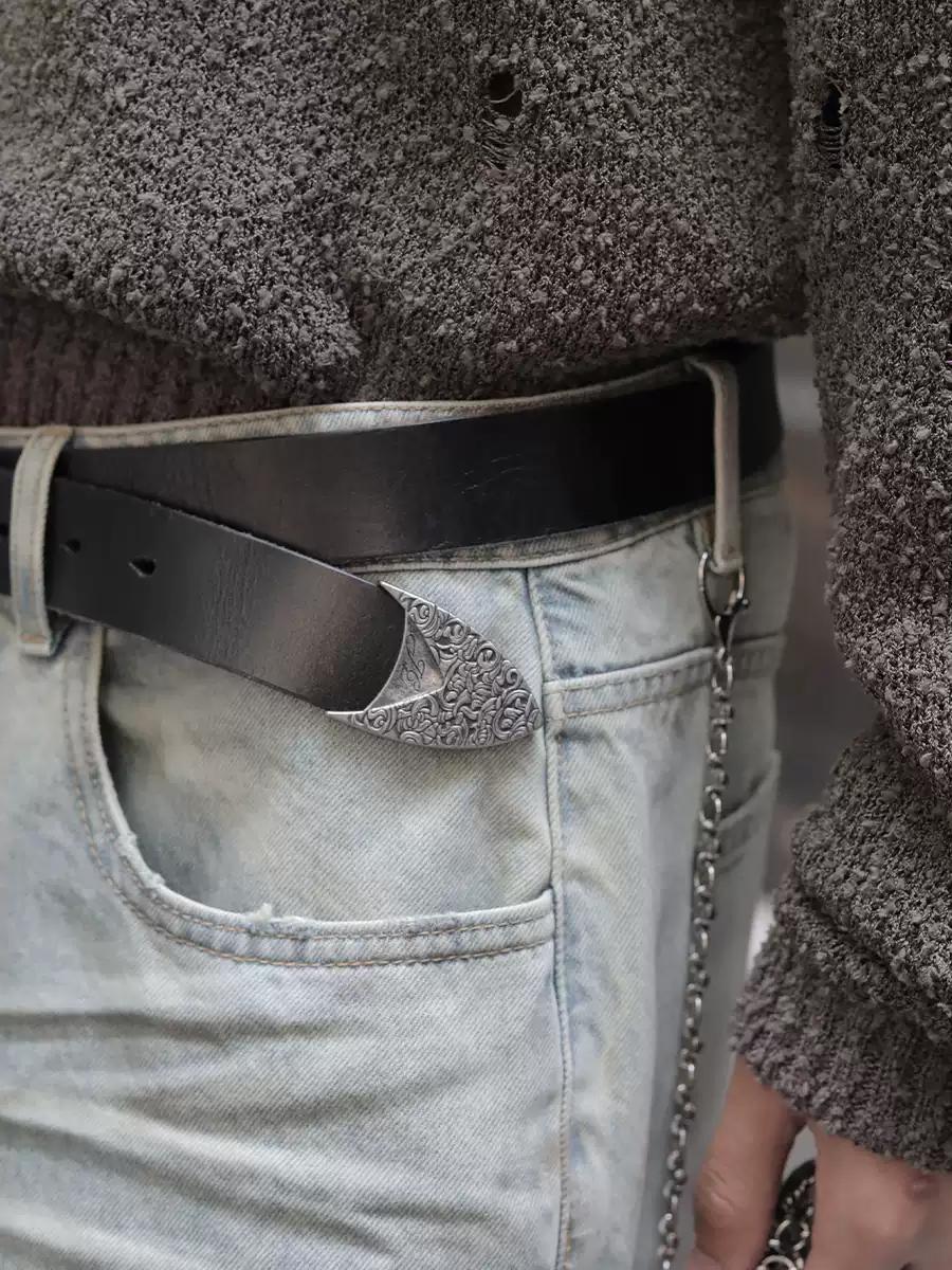 KNCKLE BELT