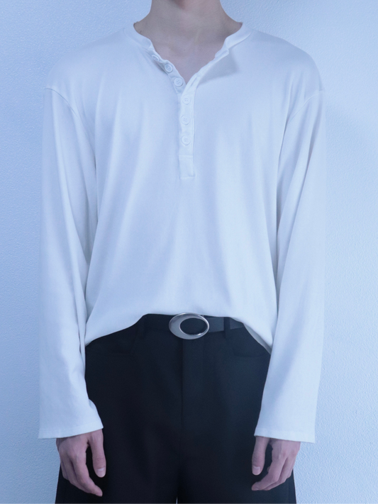 Henley Sleeve