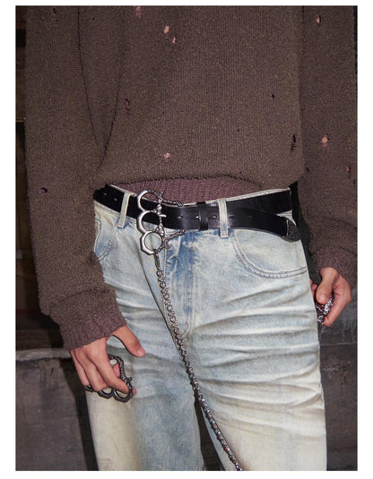 KNCKLE BELT