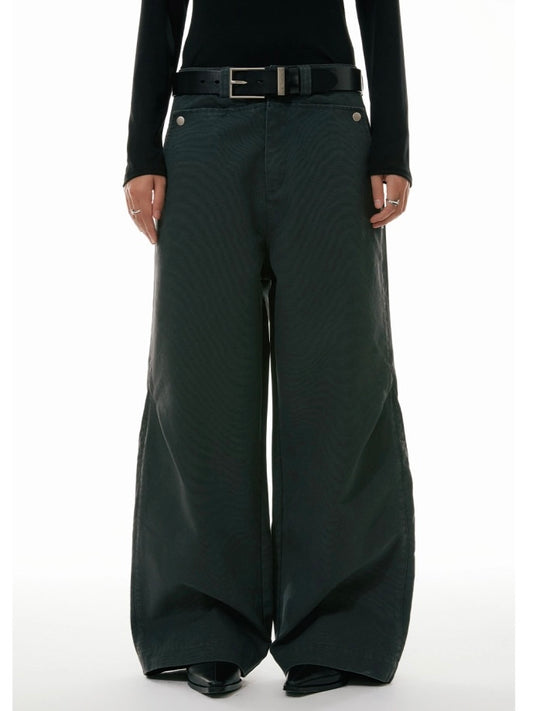 DOUBLE-KEE WORK PANTS
