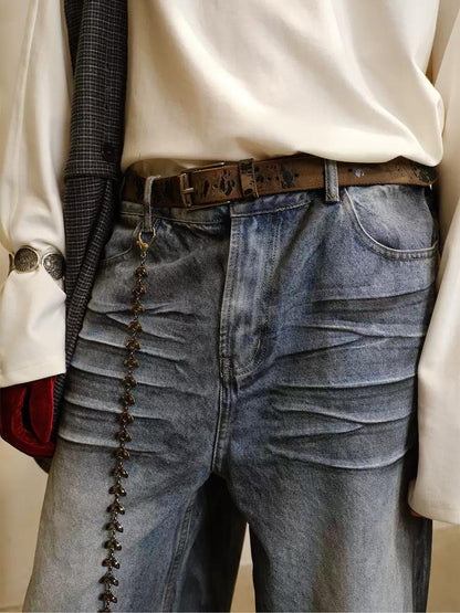 VINTAGE BELT