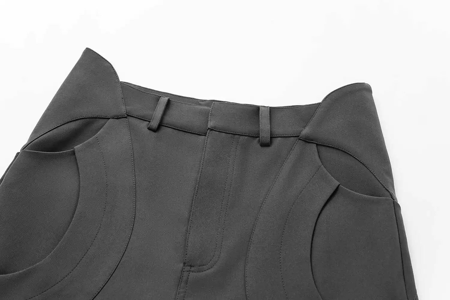 CYCLONE ANTI-WRINKLE PANTS – Atelier Ordinaire
