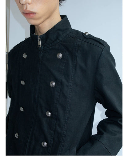 CHIVALRIC NAPOLEON JACKET
