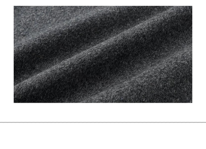 WOOL TWEED PATCHWORK JACKET