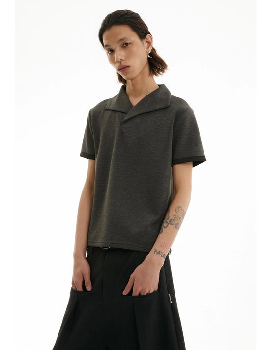 AIR LAYER TEE