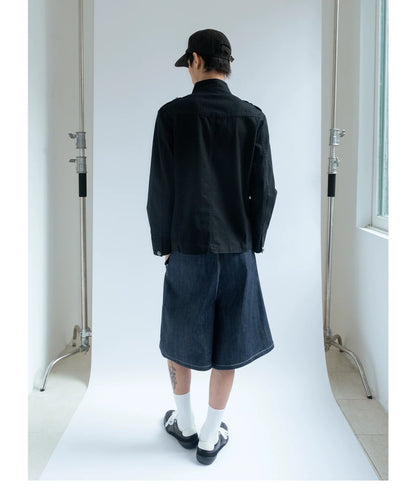 CHIVALRIC NAPOLEON JACKET
