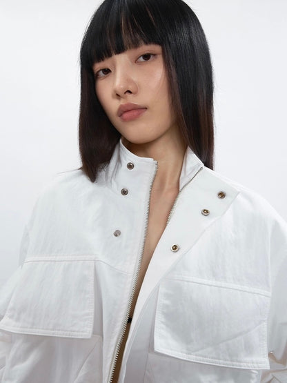 UTILITY JACKET