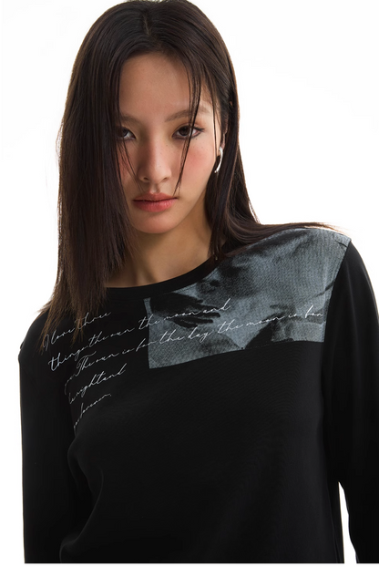 KISS PORTRAIT TEE