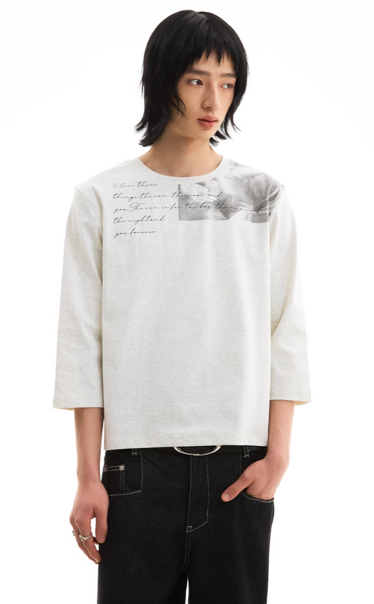 KISS PORTRAIT TEE