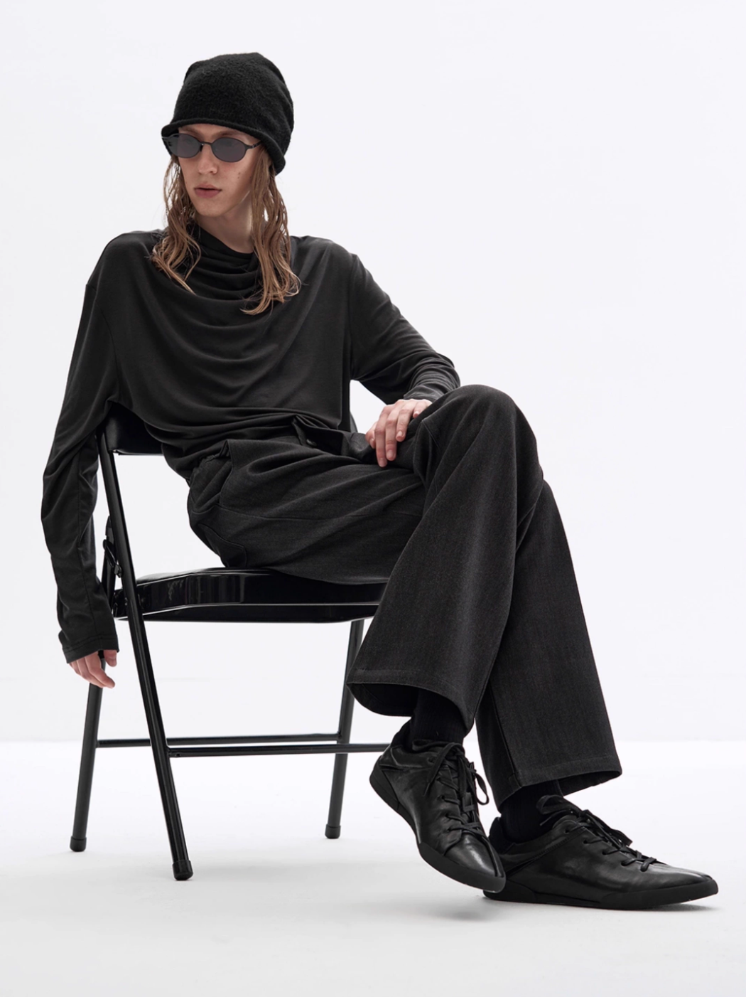 BERLIN TRAINER SHOES