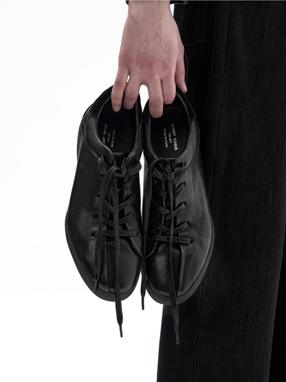 BERLIN TRAINER SHOES