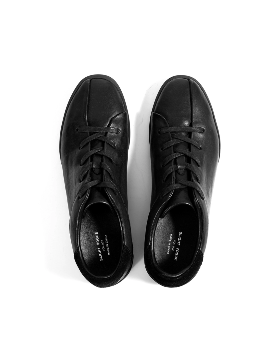 BERLIN TRAINER SHOES