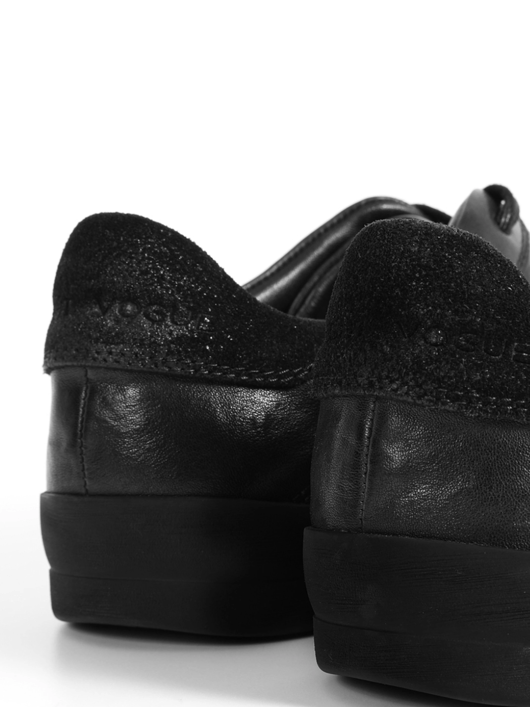 BERLIN TRAINER SHOES