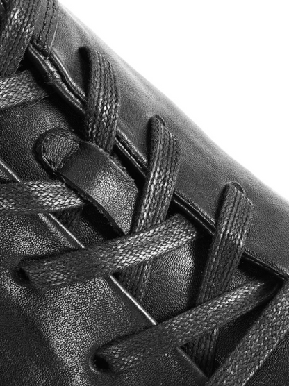 BERLIN TRAINER SHOES