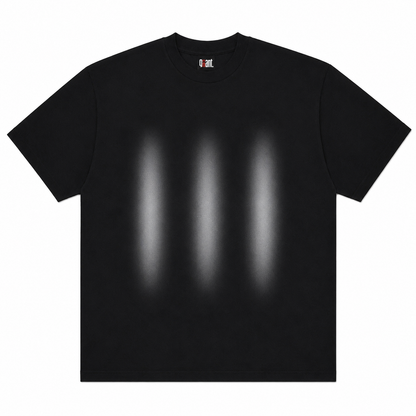 ABSTRACT SHADOW TEE