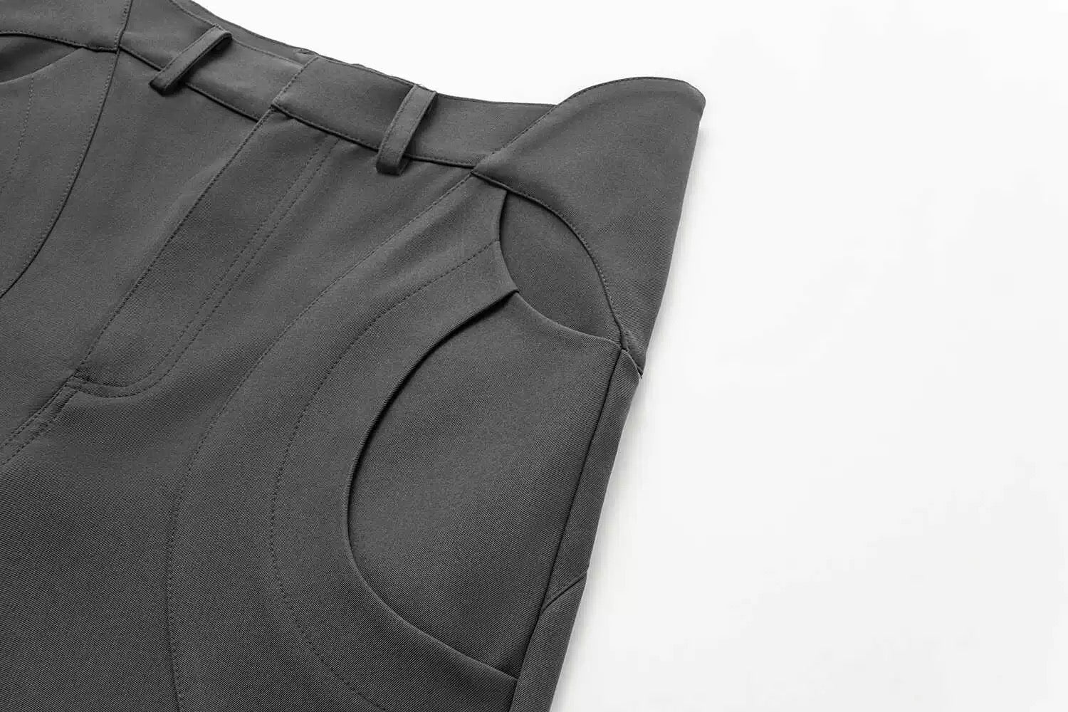 CYCLONE ANTI-WRINKLE PANTS – Atelier Ordinaire
