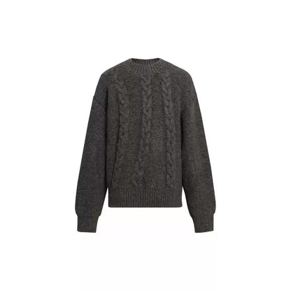 KNIT SWEATER