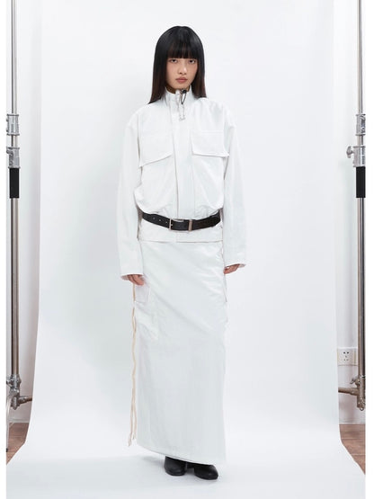 UTILITY JACKET