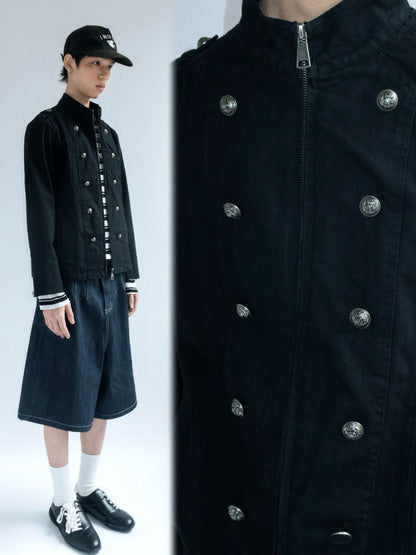 CHIVALRIC NAPOLEON JACKET