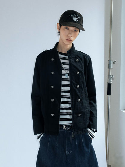 CHIVALRIC NAPOLEON JACKET