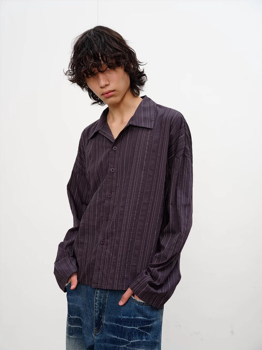 STRIPED SHIRTS