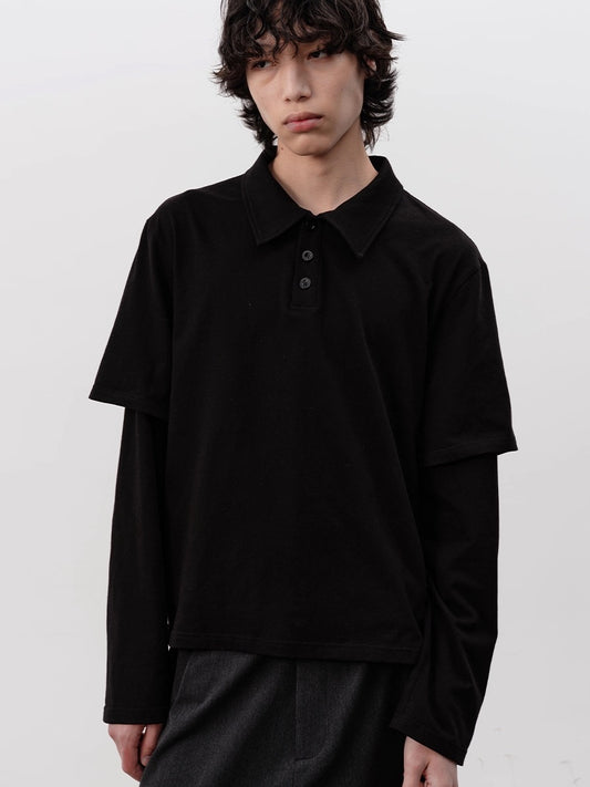 TWO FAKES SLEEVE