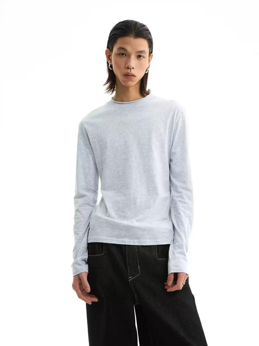 LONG SLEEVE T-SHIRT