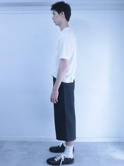 Textured Cuba Shirt