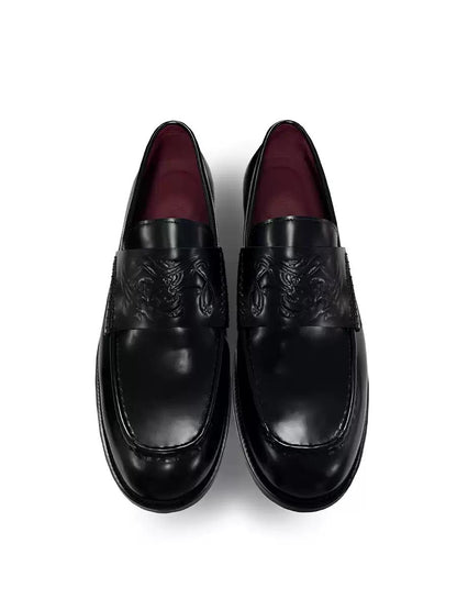 VAMPIRE LOAFER