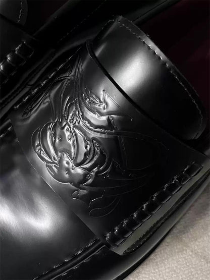VAMPIRE LOAFER