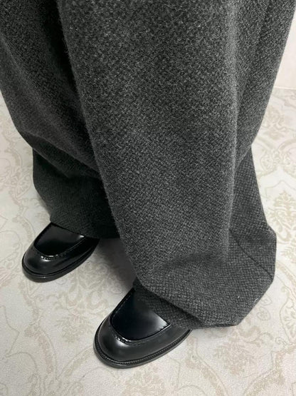 VAMPIRE LOAFER