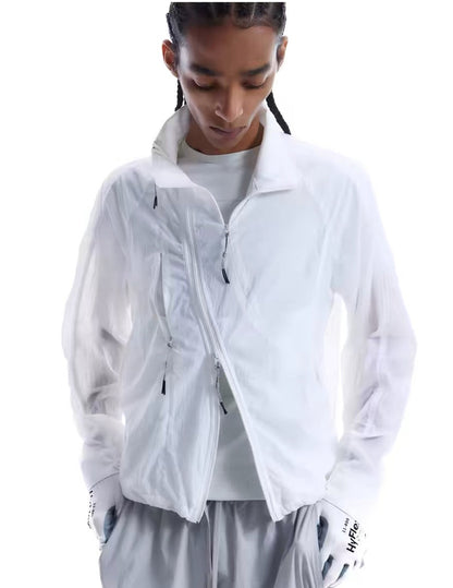 3D TAILORED SUN PROTECTION SHIRT