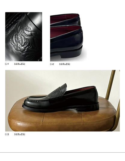 VAMPIRE LOAFER