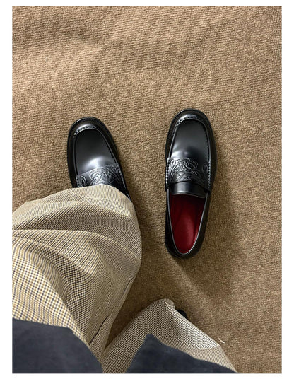 VAMPIRE LOAFER