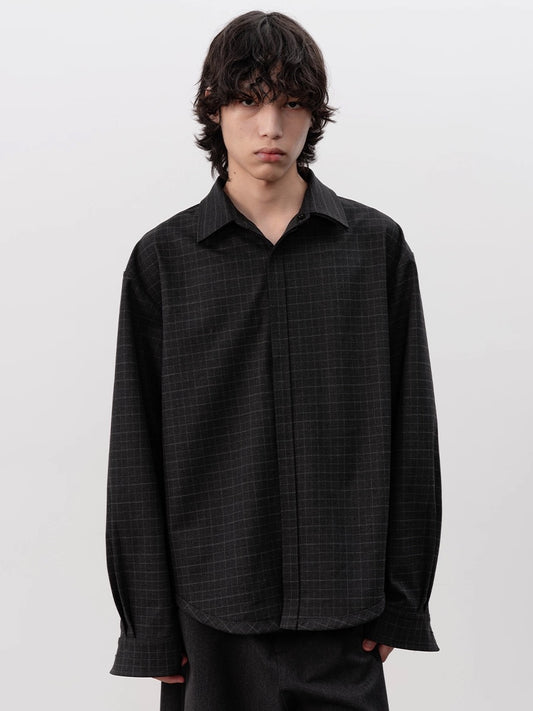 DOUBLE SIDED SHIRTS