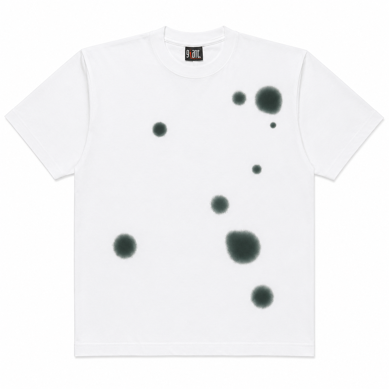 INK DOTS TEE