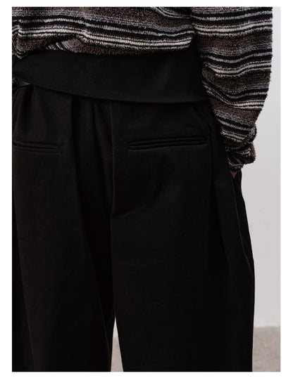 KENDO LAYERED PANTS
