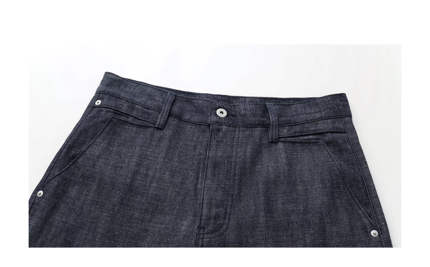 RED EAR 13.5OZ BAGGY PANTS