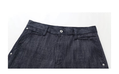 RED EAR 13.5OZ BAGGY PANTS