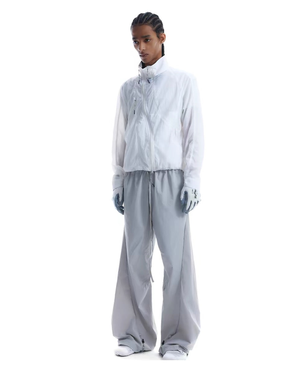 3D TAILORED SUN PROTECTION SHIRT