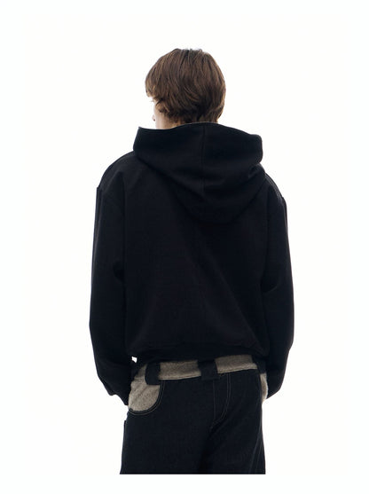 GRAVEL HOODIE JACKET