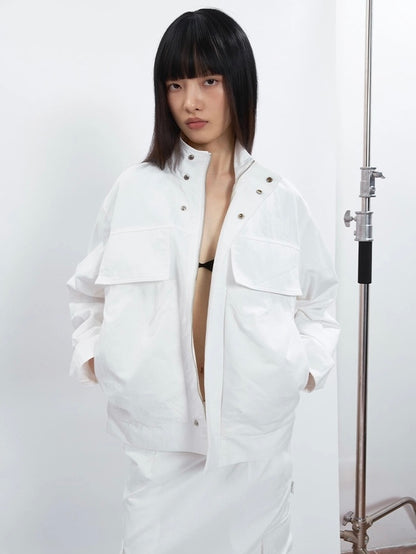UTILITY JACKET