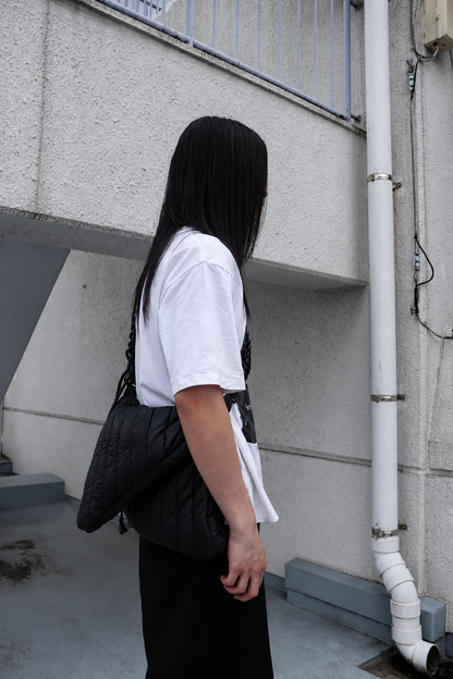 90S HEAVYWEIGHT COTTON TEE