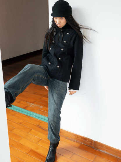 CHIVALRIC NAPOLEON JACKET