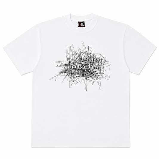 CHAOS WAVE TEE