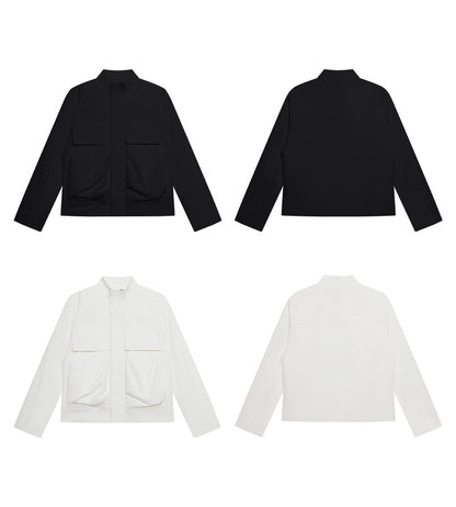 UTILITY JACKET