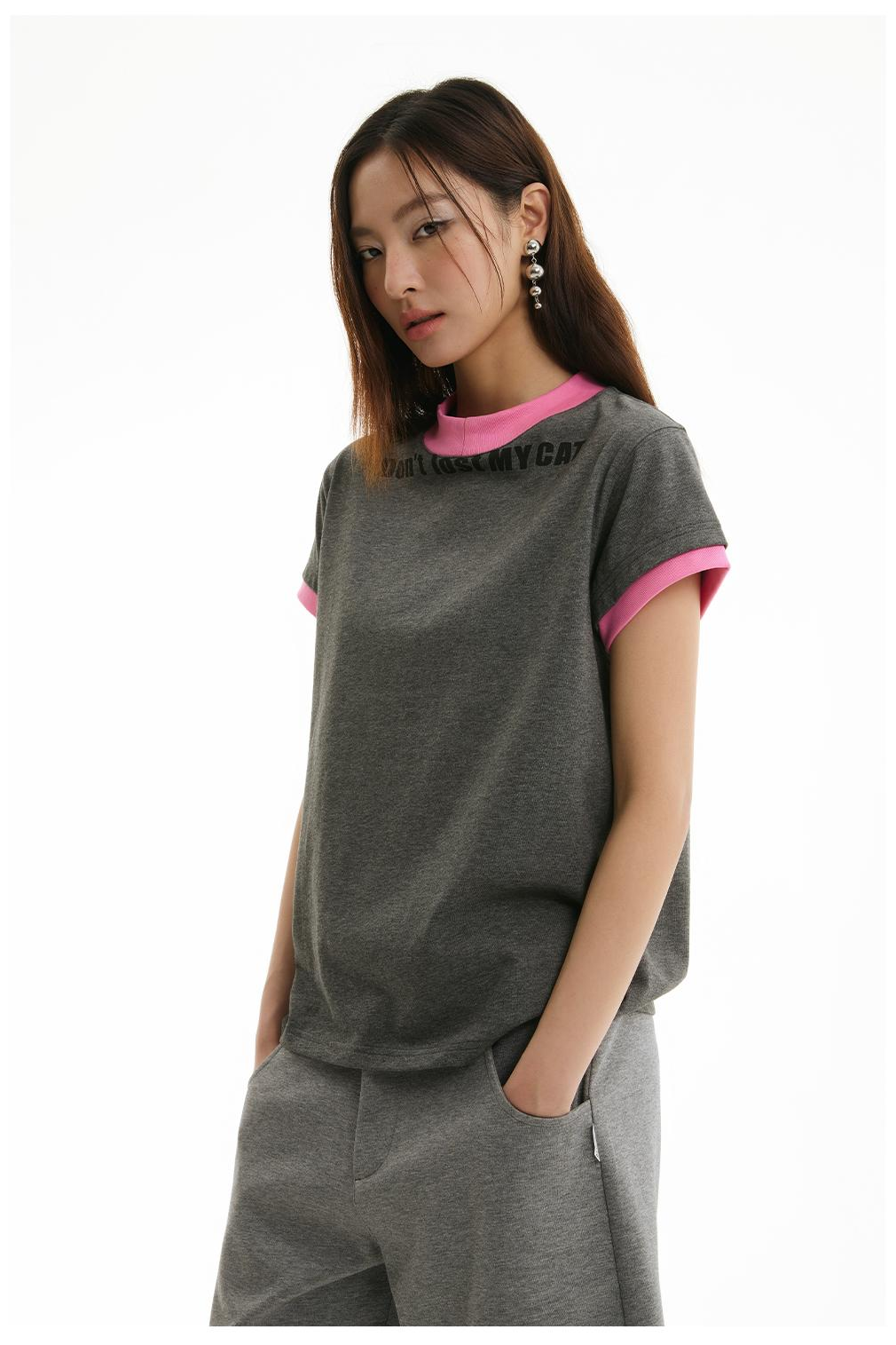 TYPO TEE