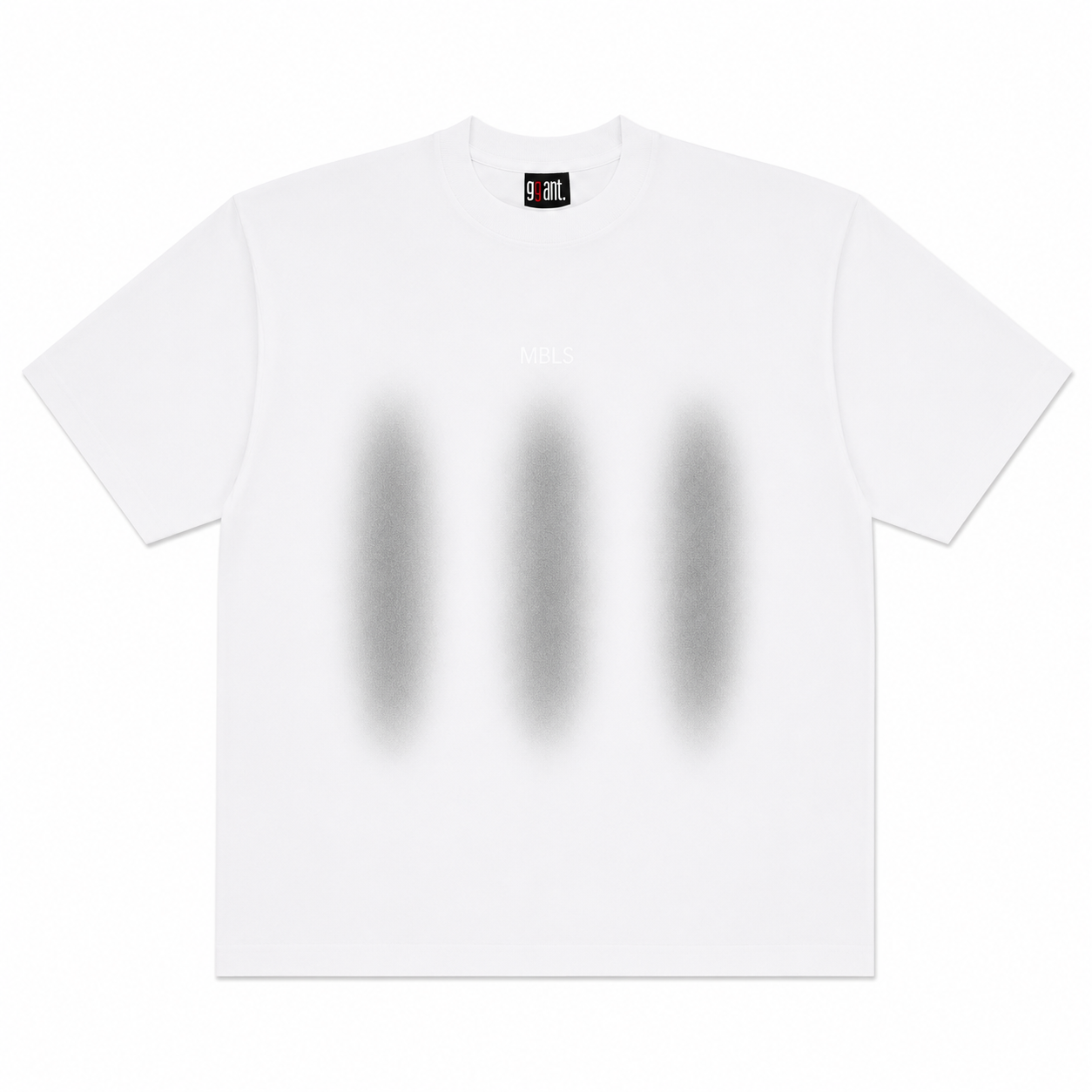 ABSTRACT SHADOW TEE